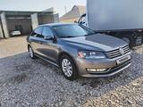 Volkswagen Passat 2014 года за 7 200 000 тг. в Туркестан