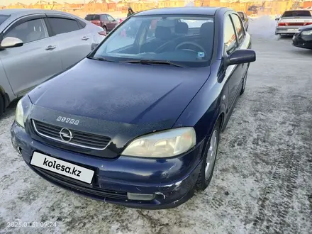 Opel Astra 2001 года за 3 000 000 тг. в Актобе