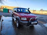 Isuzu Trooper 2000 года за 4 900 000 тг. в Экибастуз