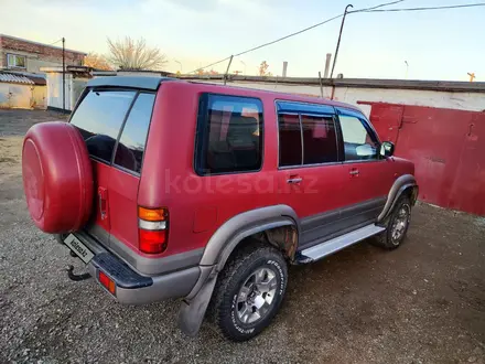 Isuzu Trooper 2000 года за 4 300 000 тг. в Экибастуз – фото 20