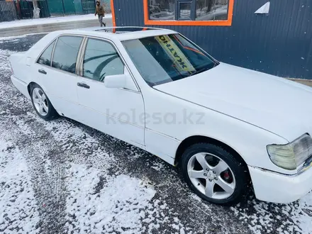 Mercedes-Benz S 320 1991 года за 2 000 000 тг. в Актобе