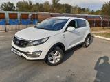 Kia Sportage 2015 года за 7 400 000 тг. в Уральск – фото 2