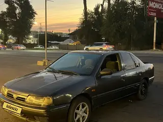 Nissan Primera