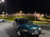 Volkswagen Passat 2003 годаүшін2 200 000 тг. в Туркестан – фото 2