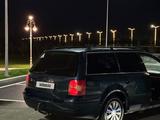 Volkswagen Passat 2003 годаүшін2 200 000 тг. в Туркестан – фото 4