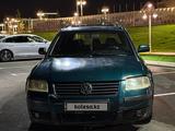 Volkswagen Passat 2003 годаүшін2 200 000 тг. в Туркестан – фото 5