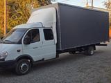 ГАЗ ГАЗель 2026 годаүшін16 000 000 тг. в Актобе – фото 2