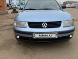 Volkswagen Passat 1997 годаүшін1 600 000 тг. в Уральск