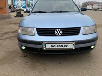 Volkswagen Passat 1997 года за 1 600 000 тг. в Уральск