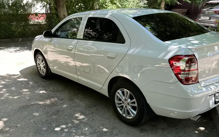 Chevrolet Cobalt 2021 годаүшін6 000 000 тг. в Шымкент