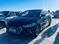 Hyundai Elantra 2017 годаүшін5 000 000 тг. в Актобе – фото 11