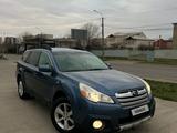 Subaru Outback 2014 года за 4 500 000 тг. в Актобе