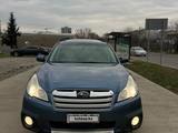 Subaru Outback 2014 года за 4 500 000 тг. в Актобе – фото 3