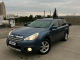 Subaru Outback 2014 года за 4 500 000 тг. в Актобе – фото 2