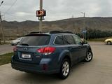 Subaru Outback 2014 года за 4 500 000 тг. в Актобе – фото 5