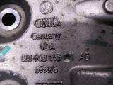 Кронштейн компрессора кондиционера масляного фильтра 1.8 2.0 TSIүшін25 000 тг. в Алматы – фото 4