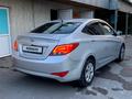 Hyundai Accent 2015 годаfor6 200 000 тг. в Алматы – фото 6