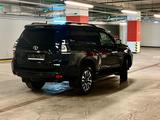 Toyota Land Cruiser Prado 2023 годаfor38 300 000 тг. в Алматы – фото 3