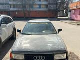 Audi 80 1990 годаүшін450 000 тг. в Тараз – фото 4