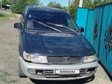 Mitsubishi Space Runner 1994 годаүшін400 000 тг. в Уральск