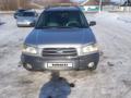 Subaru Forester 2004 годаfor4 550 000 тг. в Усть-Каменогорск – фото 6