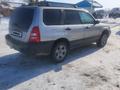 Subaru Forester 2004 годаfor4 550 000 тг. в Усть-Каменогорск – фото 10