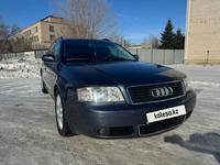 Audi A6 2005 годаfor3 500 000 тг. в Актобе