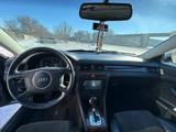 Audi A6 2005 годаfor3 800 000 тг. в Актобе – фото 4