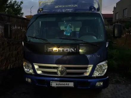 Foton  Ollin BJ10xx 2012 года за 5 000 000 тг. в Алматы – фото 4