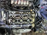 Двигатель Ауди 2.8 30 клапаникfor650 000 тг. в Астана – фото 4