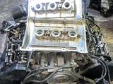 Двигатель Ауди 2.8 30 клапаникfor650 000 тг. в Астана – фото 2