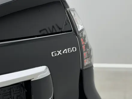 Lexus GX 460 2023 года за 43 000 000 тг. в Астана – фото 10