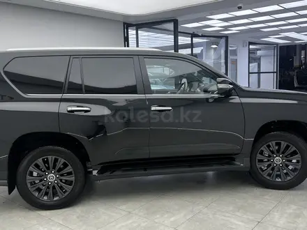 Lexus GX 460 2023 года за 43 000 000 тг. в Астана – фото 12