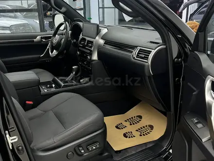 Lexus GX 460 2023 года за 43 000 000 тг. в Астана – фото 15