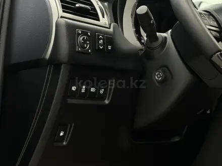 Lexus GX 460 2023 года за 43 000 000 тг. в Астана – фото 32