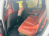 Lexus LX 570 2018 годаүшін45 000 000 тг. в Астана – фото 3