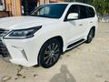 Lexus LX 570 2018 года за 45 000 000 тг. в Астана – фото 2