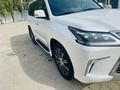 Lexus LX 570 2018 года за 45 000 000 тг. в Астана – фото 6