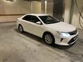 Toyota Camry 2015 годаfor13 000 000 тг. в Алматы – фото 3