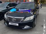 Toyota Camry 2013 годаfor8 700 000 тг. в Алматы