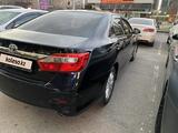 Toyota Camry 2013 годаfor8 700 000 тг. в Алматы – фото 3