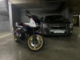 Honda  CB 400 2006 годаүшін2 200 000 тг. в Астана – фото 3