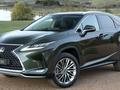 Toyota Lexus 200 570 в Алматы – фото 3