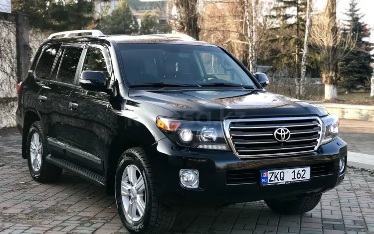 Toyota Lexus 200 570 в Алматы