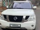 Nissan Patrol 2011 годаүшін11 000 000 тг. в Актау – фото 3