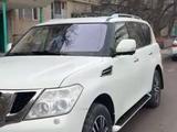 Nissan Patrol 2011 годаүшін11 000 000 тг. в Актау – фото 2