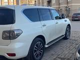 Nissan Patrol 2011 годаүшін11 000 000 тг. в Актау – фото 4