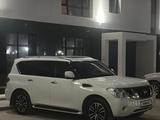 Nissan Patrol 2011 годаүшін11 000 000 тг. в Актау