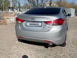 Hyundai Elantra 2010 года за 4 800 000 тг. в Астана – фото 3