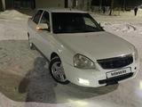 ВАЗ (Lada) Priora 2170 2011 годаүшін1 950 000 тг. в Астана – фото 5